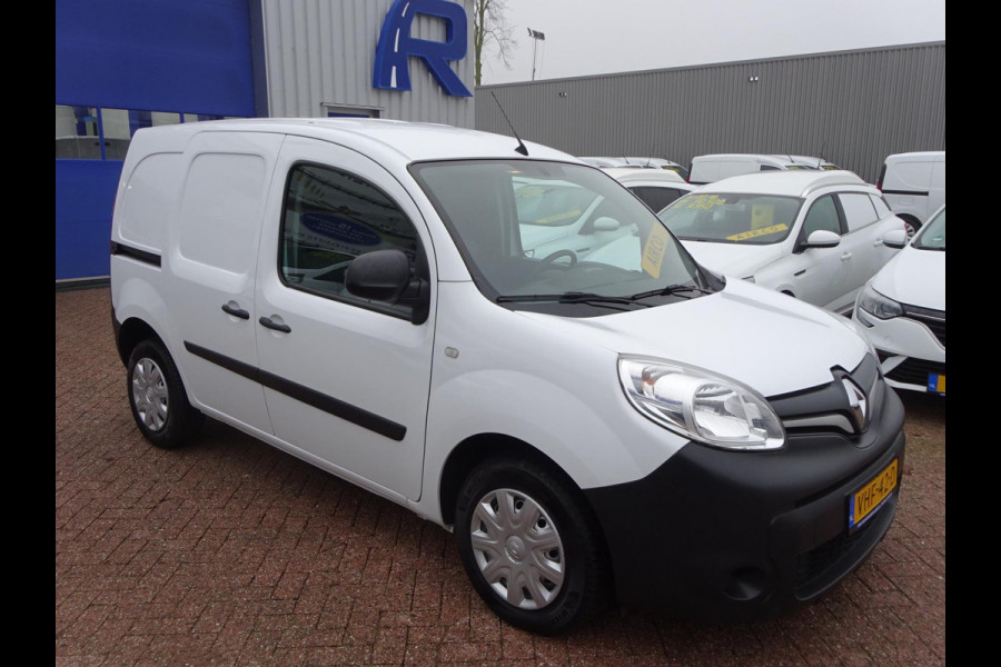 Renault Kangoo 1.5 Blue dCi 80 Comfort AIRCO CRUISE NAVIGATIE