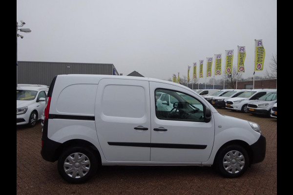 Renault Kangoo 1.5 Blue dCi 80 Comfort AIRCO CRUISE NAVIGATIE