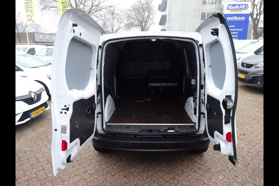 Renault Kangoo 1.5 Blue dCi 80 Comfort AIRCO CRUISE NAVIGATIE