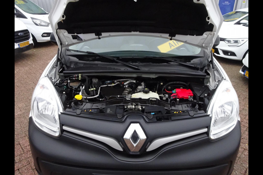 Renault Kangoo 1.5 Blue dCi 80 Comfort AIRCO CRUISE NAVIGATIE