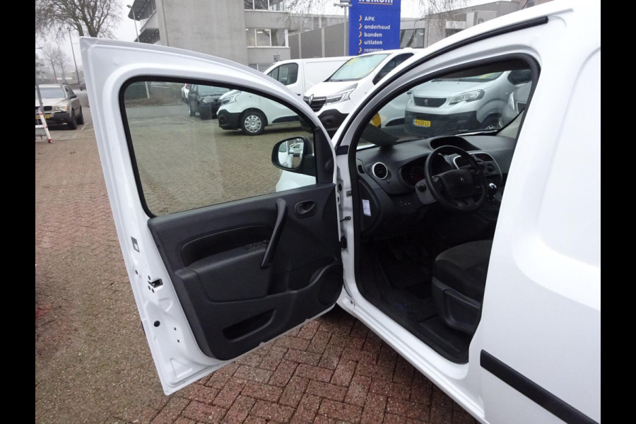 Renault Kangoo 1.5 Blue dCi 80 Comfort AIRCO CRUISE NAVIGATIE