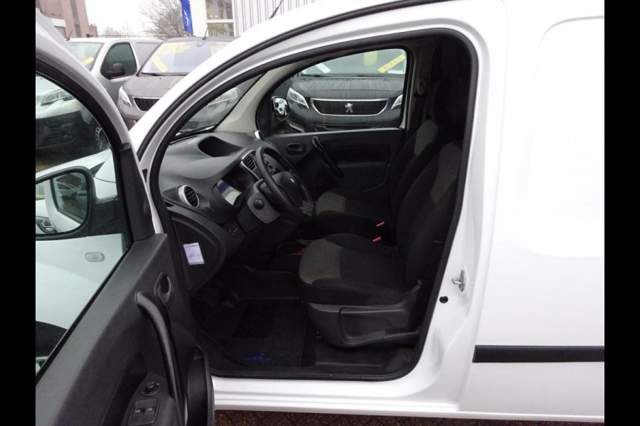 Renault Kangoo 1.5 Blue dCi 80 Comfort AIRCO CRUISE NAVIGATIE