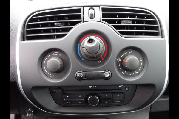 Renault Kangoo 1.5 Blue dCi 80 Comfort AIRCO CRUISE NAVIGATIE