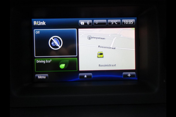 Renault Kangoo 1.5 Blue dCi 80 Comfort AIRCO CRUISE NAVIGATIE