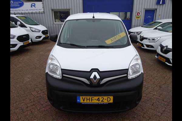 Renault Kangoo 1.5 Blue dCi 80 Comfort AIRCO CRUISE NAVIGATIE