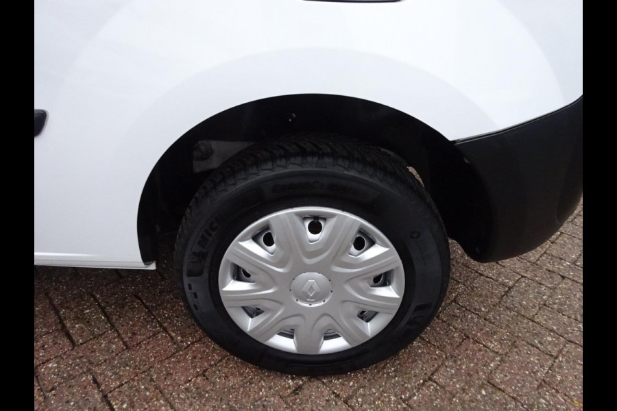 Renault Kangoo 1.5 Blue dCi 80 Comfort AIRCO CRUISE NAVIGATIE