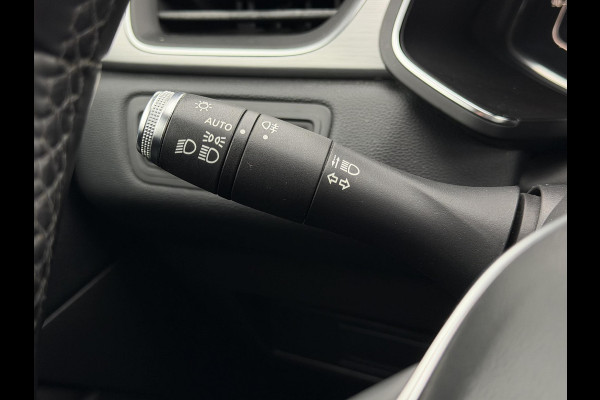 Renault Captur 1.3 TCe 130 Edition One 1e Eigenaar|Navi|Carplay|Camera|Clima|Cruise|Keyless|Groot Scherm|PDC V+A|APK tot 04-2026