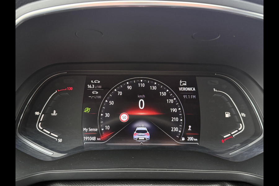 Renault Captur 1.3 TCe 130 Edition One 1e Eigenaar|Navi|Carplay|Camera|Clima|Cruise|Keyless|Groot Scherm|PDC V+A|APK tot 04-2026