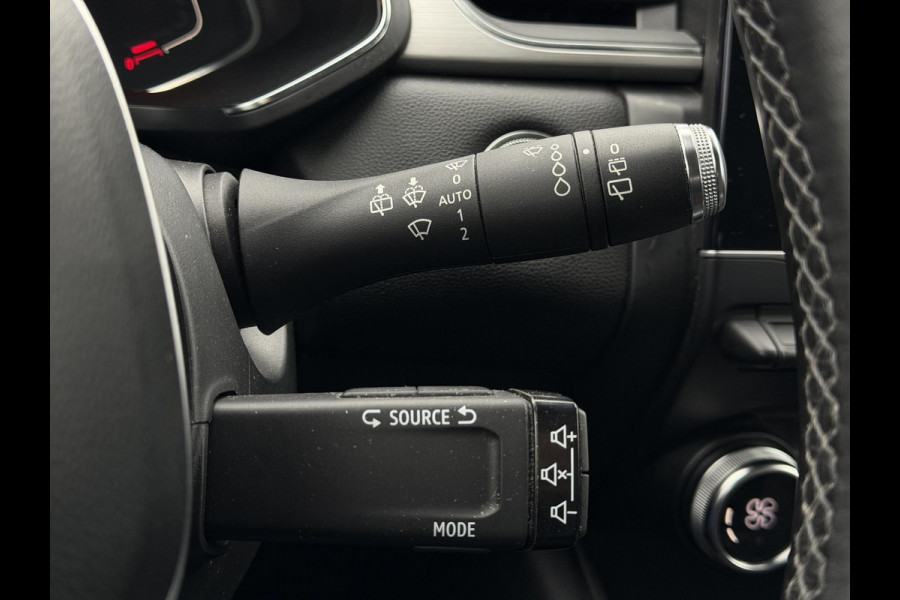 Renault Captur 1.3 TCe 130 Edition One 1e Eigenaar|Navi|Carplay|Camera|Clima|Cruise|Keyless|Groot Scherm|PDC V+A|APK tot 04-2026