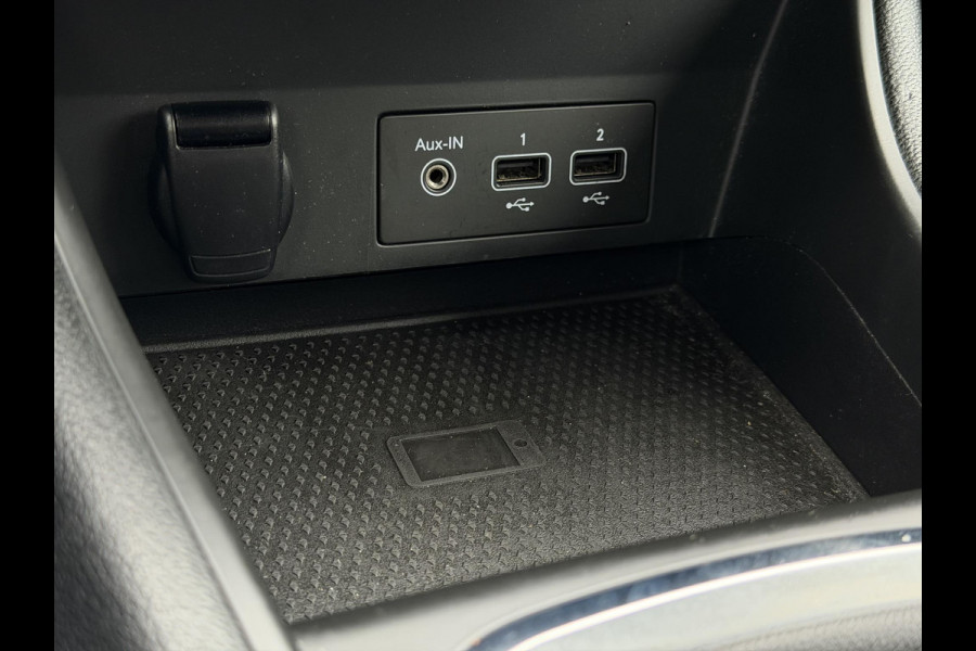 Renault Captur 1.3 TCe 130 Edition One 1e Eigenaar|Navi|Carplay|Camera|Clima|Cruise|Keyless|Groot Scherm|PDC V+A|APK tot 04-2026