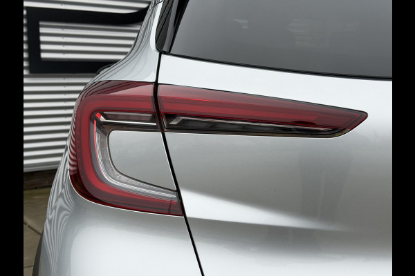 Renault Captur 1.3 TCe 130 Edition One 1e Eigenaar|Navi|Carplay|Camera|Clima|Cruise|Keyless|Groot Scherm|PDC V+A|APK tot 04-2026