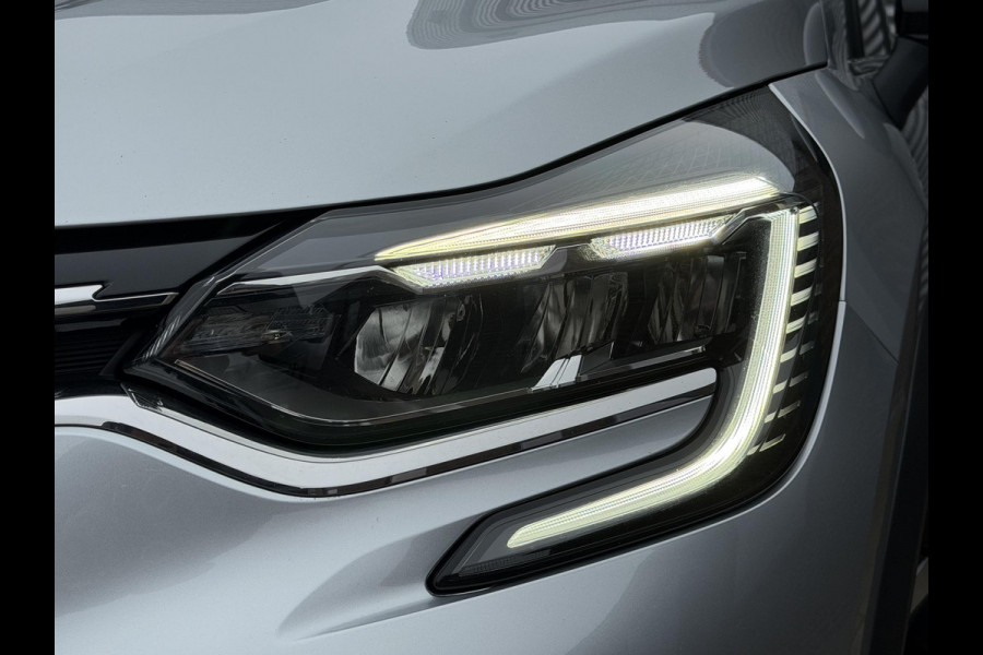 Renault Captur 1.3 TCe 130 Edition One 1e Eigenaar|Navi|Carplay|Camera|Clima|Cruise|Keyless|Groot Scherm|PDC V+A|APK tot 04-2026