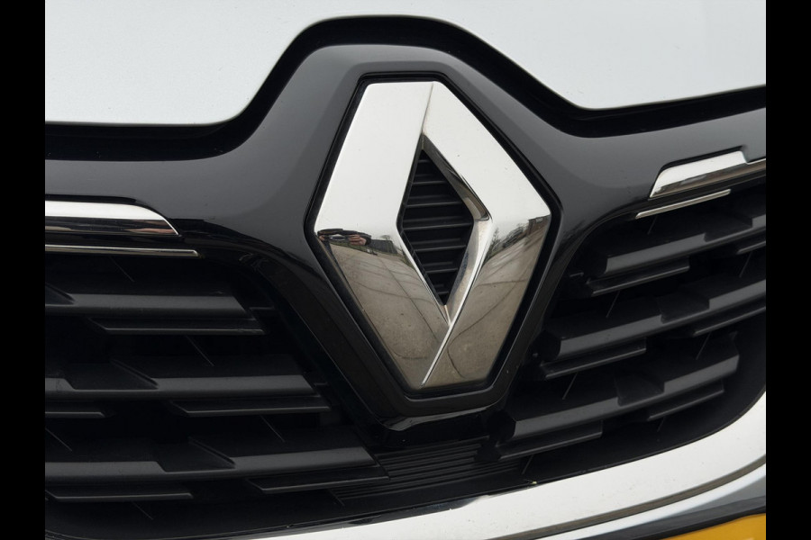 Renault Captur 1.3 TCe 130 Edition One 1e Eigenaar|Navi|Carplay|Camera|Clima|Cruise|Keyless|Groot Scherm|PDC V+A|APK tot 04-2026