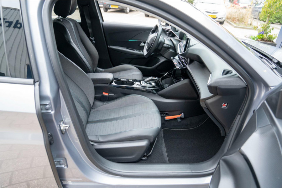 Peugeot e-208 EV Allure 50 kWh |Prijs rijklaar incl 12 mnd garantie| Camera Navi PDC Clima