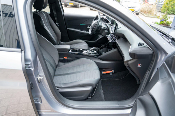 Peugeot e-208 EV Allure 50 kWh |Prijs rijklaar incl 12 mnd garantie| Camera Navi PDC Clima