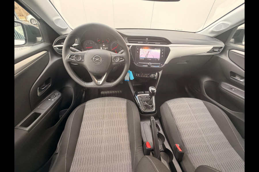 Opel Corsa 1.2 Turbo S . Automaat Virtualcockpit Carplay Stoelverw Camera Cruise Clima Distributier verv