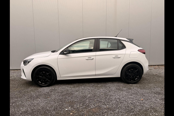 Opel Corsa 1.2 Turbo S . Automaat Virtualcockpit Carplay Stoelverw Camera Cruise Clima Distributier verv