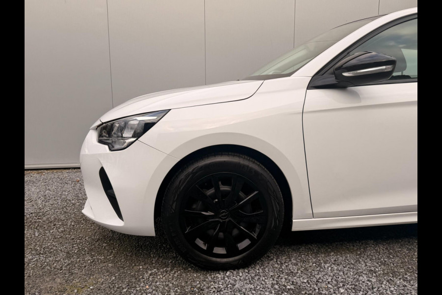 Opel Corsa 1.2 Turbo S . Automaat Virtualcockpit Carplay Stoelverw Camera Cruise Clima Distributier verv