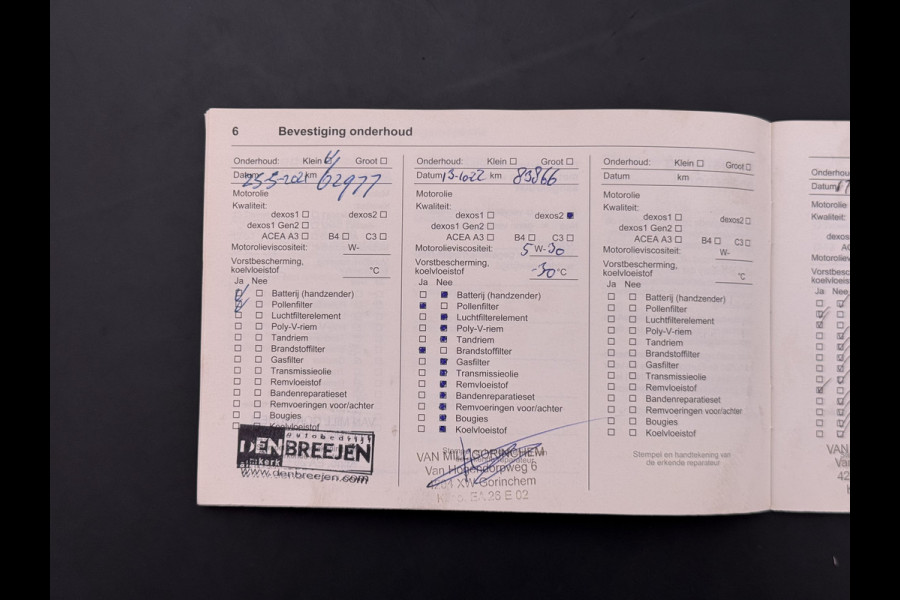 Opel Vivaro D126pk L2H1 D. C Dubbele Cabine Euro 6 Navi Airco Trekhaak Camera Cruise Control Bluetooth Pdc 5-Persoons Betonplex Vloer Wandbetimmering Schuifdeur Regen-Lichtsensor 1.6CDTI 1e Eigenaar Origineel Nederlandse Auto Dealeronderhouden 2.000kg trekvermogen