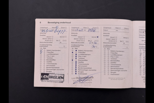 Opel Vivaro D126pk L2H1 D. C Dubbele Cabine Euro 6 Navi Airco Trekhaak Camera Cruise Control Bluetooth Pdc 5-Persoons Betonplex Vloer Wandbetimmering Schuifdeur Regen-Lichtsensor 1.6CDTI 1e Eigenaar Origineel Nederlandse Auto Dealeronderhouden 2.000kg trekvermogen