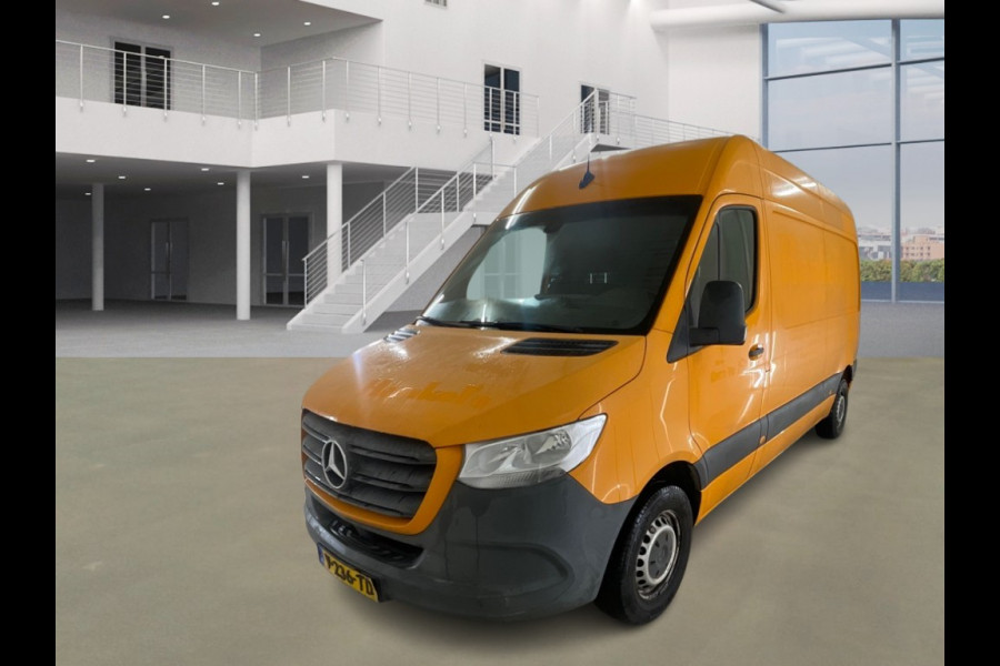 Mercedes-Benz Sprinter 314 2.2 CDI L2H2 AUTOMAAT
