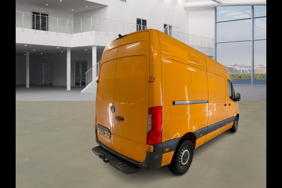 Mercedes-Benz Sprinter 314 2.2 CDI L2H2 AUTOMAAT