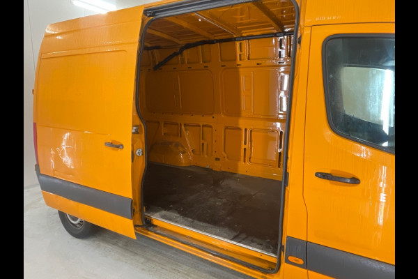 Mercedes-Benz Sprinter 314 2.2 CDI L2H2 AUTOMAAT