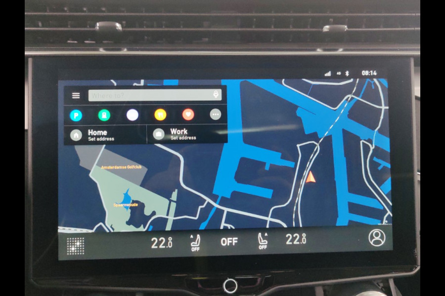 Lynk & Co 01 1.5 PHEV 262PK Adapt.Cruise Stoelverw. Carplay Plug-in 360°Cam