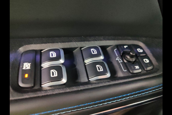 Lynk & Co 01 1.5 PHEV 262PK Adapt.Cruise Stoelverw. Carplay Plug-in 360°Cam