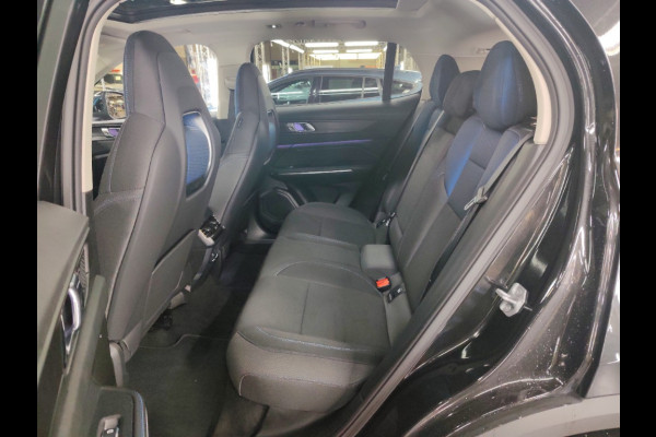 Lynk & Co 01 1.5 PHEV 262PK Adapt.Cruise Stoelverw. Carplay Plug-in 360°Cam