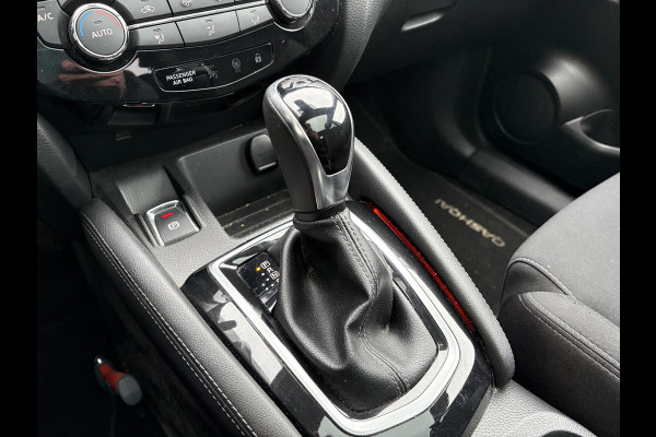 Nissan QASHQAI 1.3 DIG-T N-Connecta 160pk Automaat | Trekhaak | Panoramadak | 360 Camera | Cruise Control | Climate Control |