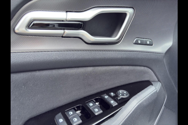 Kia Sportage 1.6 T-GDi Hybrid GT-PlusLine 360 Camera | Harman/Kardon | 19” Velgen | Leder | Panoramadak | Navi | Stoelverkoeling | Clima | Key-Less | Stuur-/Stoelverwarming | Cruise | LED |