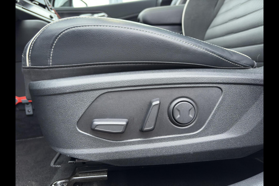 Kia Sportage 1.6 T-GDi Hybrid GT-PlusLine 360 Camera | Harman/Kardon | 19” Velgen | Leder | Panoramadak | Navi | Stoelverkoeling | Clima | Key-Less | Stuur-/Stoelverwarming | Cruise | LED |