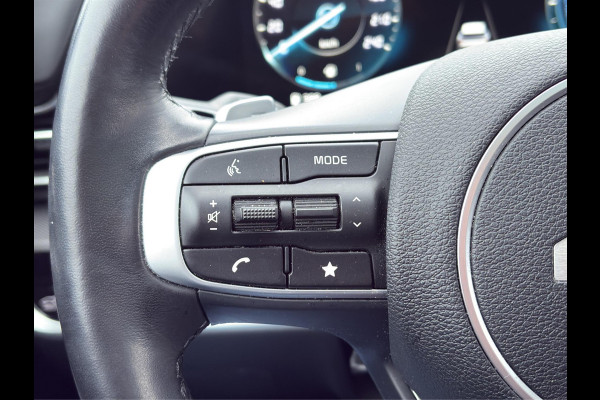 Kia Sportage 1.6 T-GDi Hybrid GT-PlusLine 360 Camera | Harman/Kardon | 19” Velgen | Leder | Panoramadak | Navi | Stoelverkoeling | Clima | Key-Less | Stuur-/Stoelverwarming | Cruise | LED |