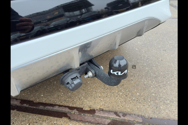 Kia Sportage 1.6 T-GDi Hybrid GT-PlusLine 360 Camera | Harman/Kardon | 19” Velgen | Leder | Panoramadak | Navi | Stoelverkoeling | Clima | Key-Less | Stuur-/Stoelverwarming | Cruise | LED |