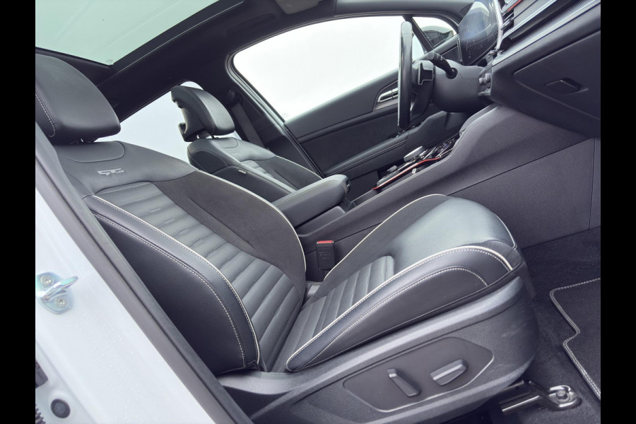 Kia Sportage 1.6 T-GDi Hybrid GT-PlusLine 360 Camera | Harman/Kardon | 19” Velgen | Leder | Panoramadak | Navi | Stoelverkoeling | Clima | Key-Less | Stuur-/Stoelverwarming | Cruise | LED |