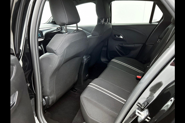 Opel Corsa 1.2 Turbo 136pk Automaat Hybrid GS | DEMO ! | Navigatie | Apple Carplay/ Android Auto | Camera | Parkeersensoren | Cruise Control | Stoel- en stuurverwarming | Airco | Lichtmetalen velgen | Getinte ramen