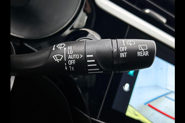 Opel Corsa 1.2 Turbo 136pk Automaat Hybrid GS | DEMO ! | Navigatie | Apple Carplay/ Android Auto | Camera | Parkeersensoren | Cruise Control | Stoel- en stuurverwarming | Airco | Lichtmetalen velgen | Getinte ramen