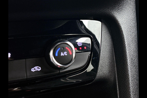 Opel Corsa 1.2 Turbo 136pk Automaat Hybrid GS | DEMO ! | Navigatie | Apple Carplay/ Android Auto | Camera | Parkeersensoren | Cruise Control | Stoel- en stuurverwarming | Airco | Lichtmetalen velgen | Getinte ramen