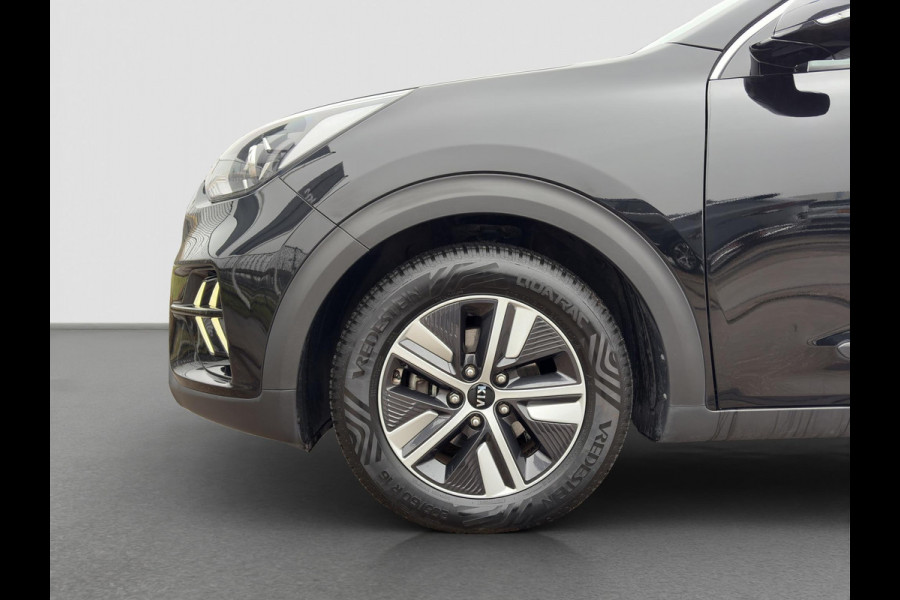 Kia Niro 1.6 GDi Hybrid Edition Automaat | H-Leder | Sensoren | Apple Carplay & Android Auto | Camera | Cruise | Schuifdak | Navi |