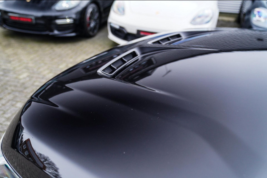 Land Rover Range Rover Sport 5.0 V8 SC SVR | Trekhaak | Meridian | HuD | Panorama | Lane Assist | Luchtvering | 360 cam | 22 inch