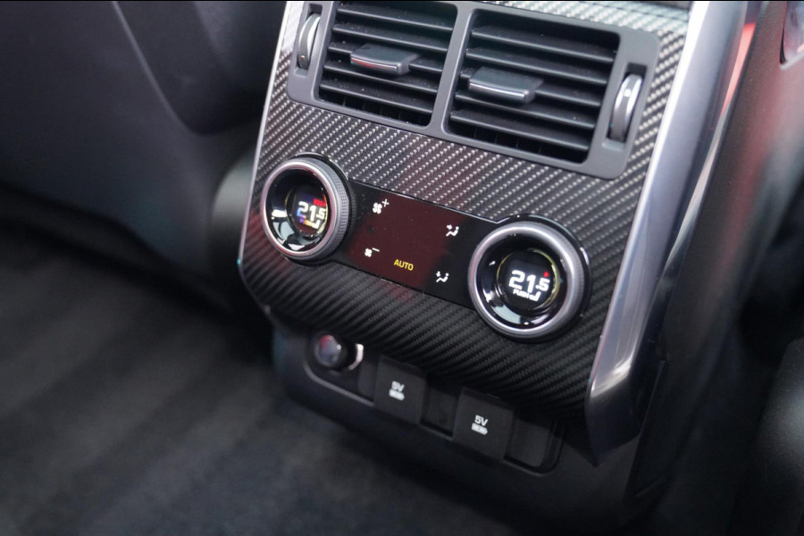 Land Rover Range Rover Sport 5.0 V8 SC SVR | Trekhaak | Meridian | HuD | Panorama | Lane Assist | Luchtvering | 360 cam | 22 inch