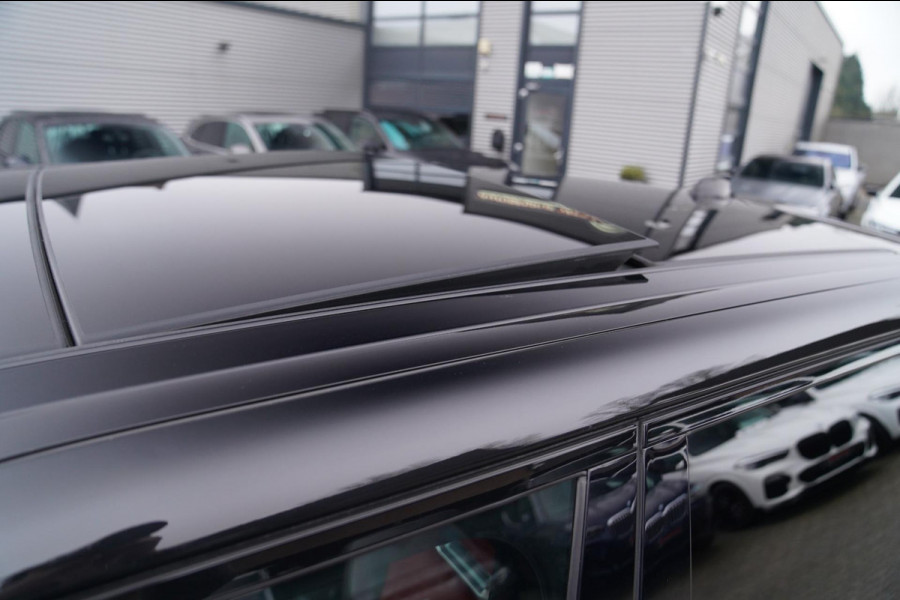 Land Rover Range Rover Sport 5.0 V8 SC SVR | Trekhaak | Meridian | HuD | Panorama | Lane Assist | Luchtvering | 360 cam | 22 inch