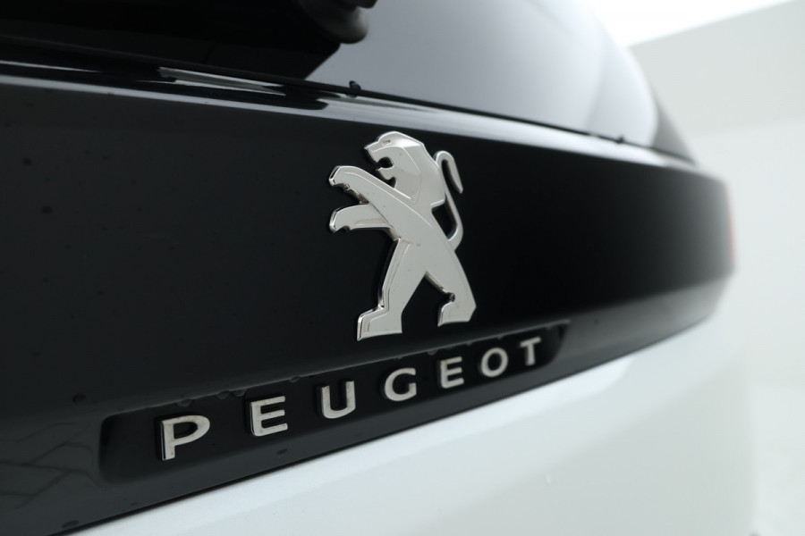 Peugeot 5008 1.5 BlueHDI Allure Pack Business Automaat, 7 Persoons, Leer, Climate,
