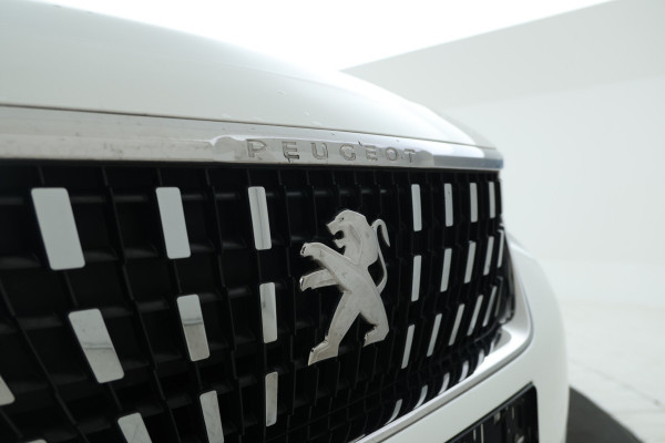 Peugeot 5008 1.5 BlueHDI Allure Pack Business Automaat, 7 Persoons, Leer, Climate,