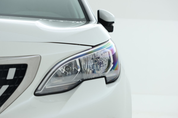 Peugeot 5008 1.5 BlueHDI Allure Pack Business Automaat, 7 Persoons, Leer, Climate,