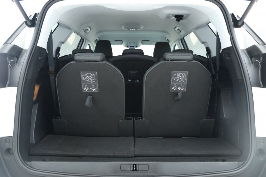 Peugeot 5008 1.5 BlueHDI Allure Pack Business Automaat, 7 Persoons, Leer, Climate,