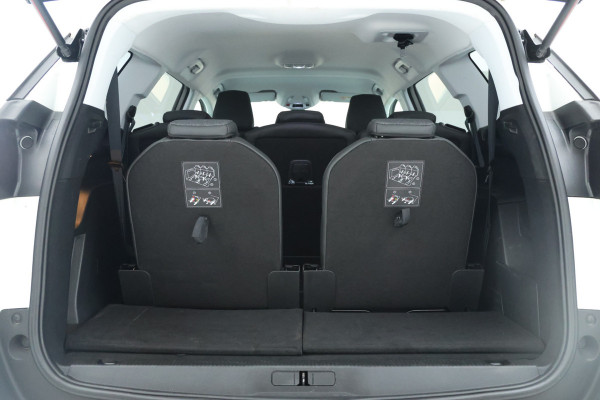 Peugeot 5008 1.5 BlueHDI Allure Pack Business Automaat, 7 Persoons, Leer, Climate,