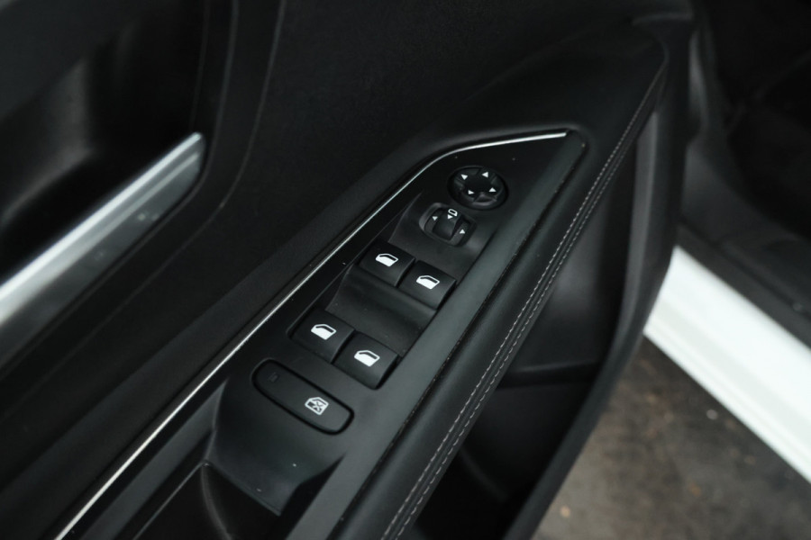 Peugeot 5008 1.5 BlueHDI Allure Pack Business Automaat, 7 Persoons, Leer, Climate,