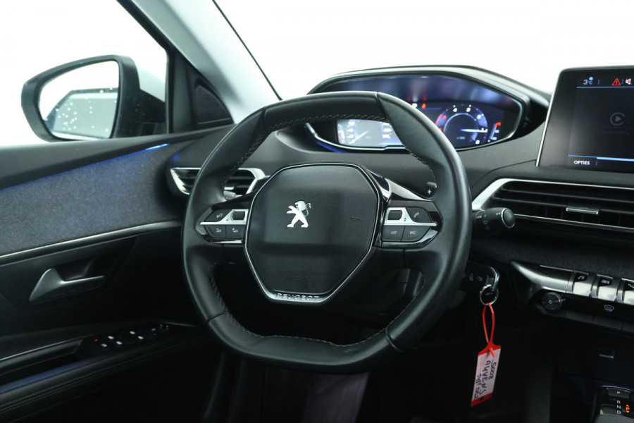 Peugeot 5008 1.5 BlueHDI Allure Pack Business Automaat, 7 Persoons, Leer, Climate,